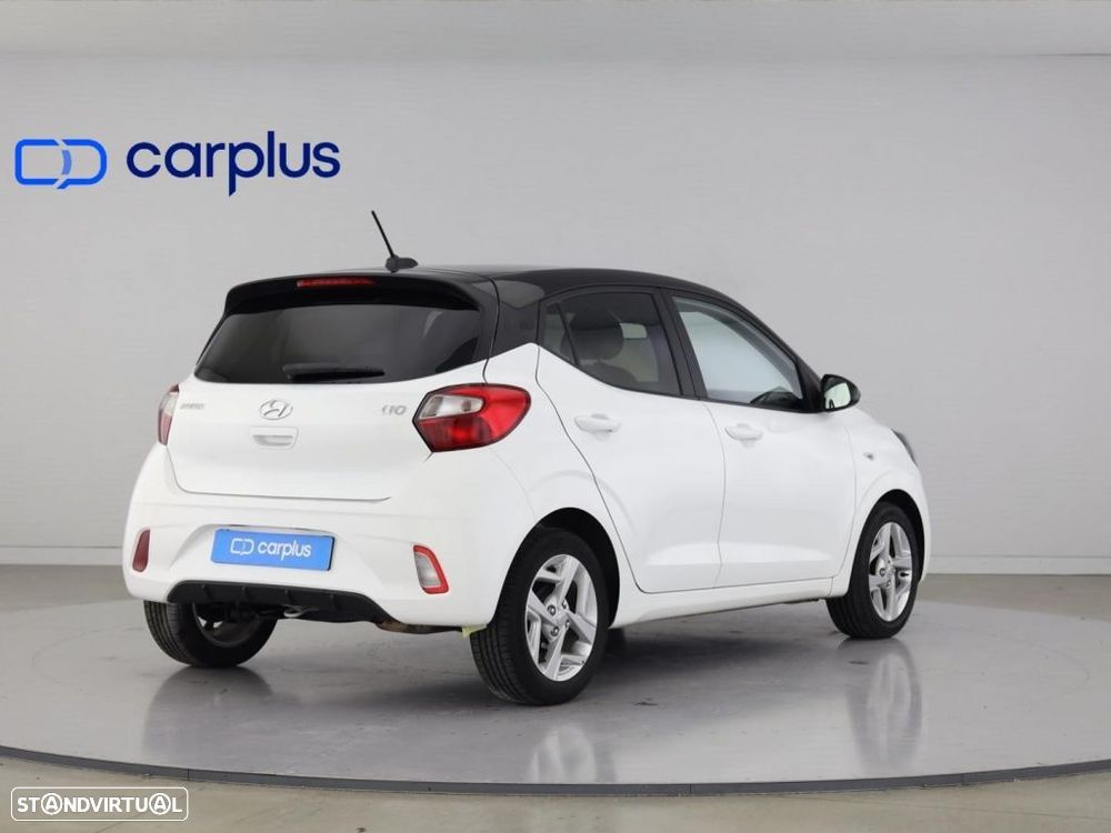Hyundai i10 1.0 Comfort - 7