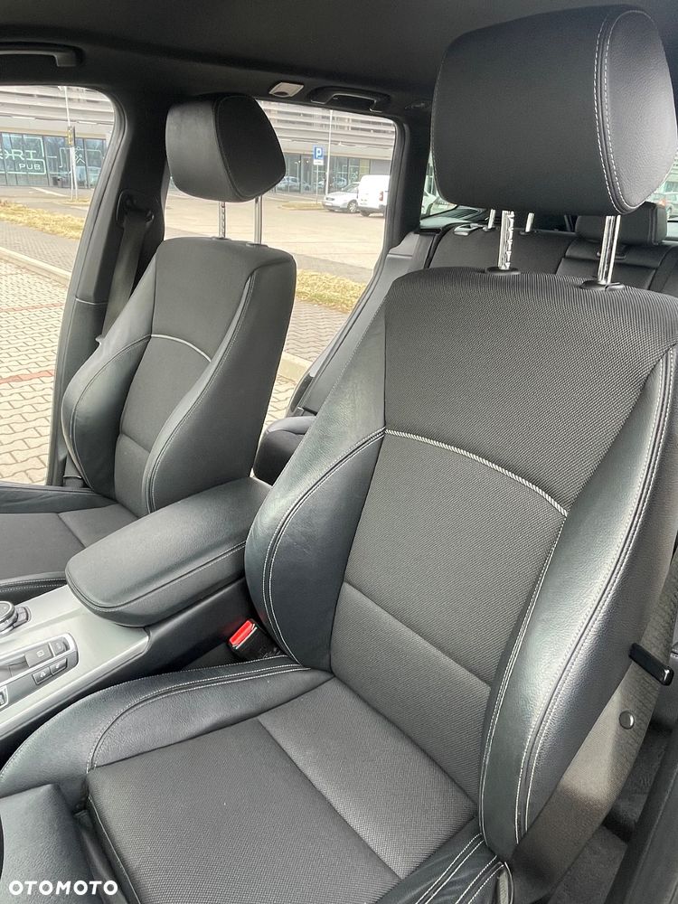 BMW X3 xDrive20d xLine - 15