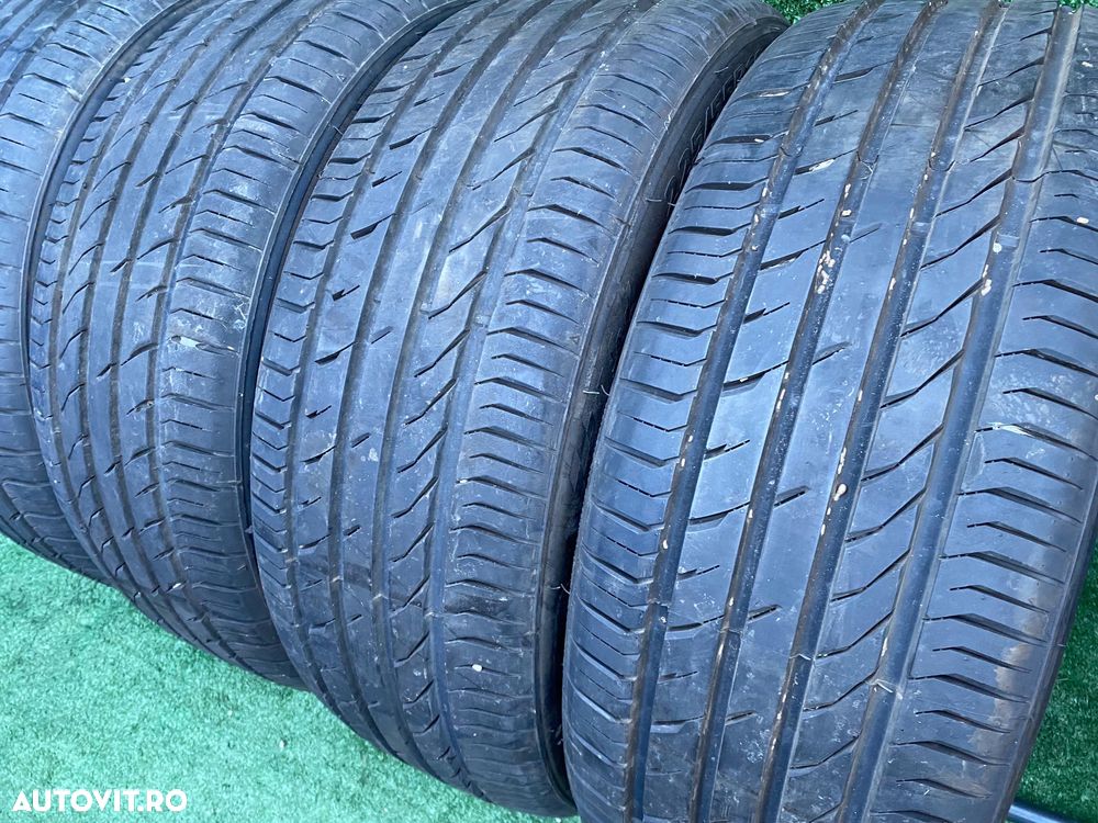 Set 4 anvelope vara Mazzini Varenna S01 225 55 R19 99V Dot 2122 - 2