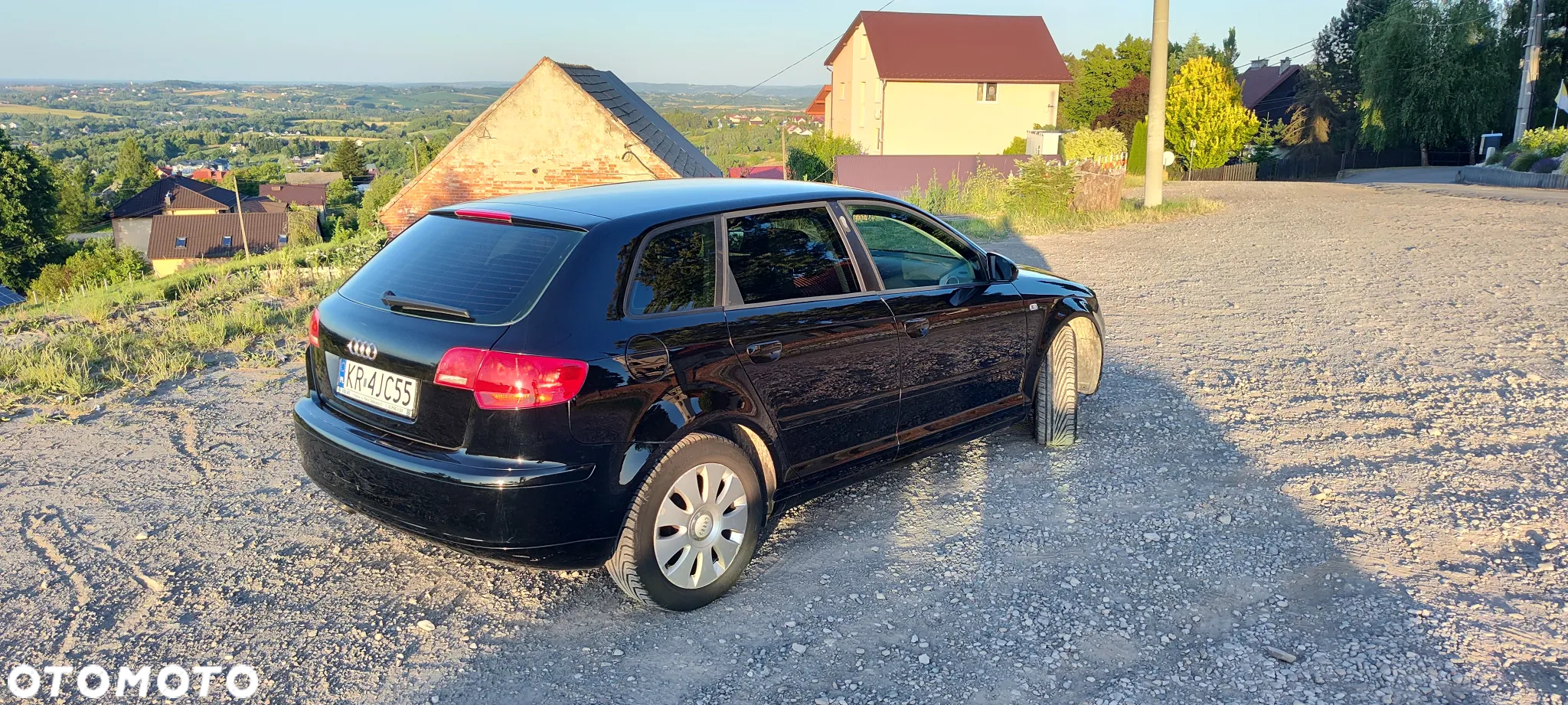 Audi A3 1.9 TDI Attraction - 7