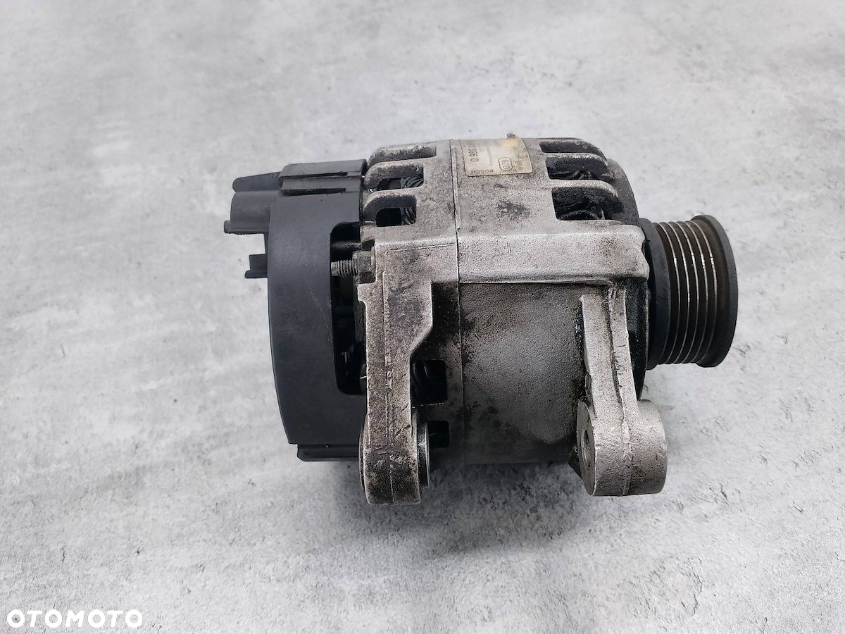 ALTERNATOR ALFA ROMEO GT II 0986049400 1.9 JTD - 6