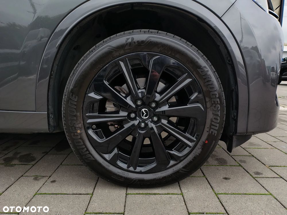 Mazda CX-60 - 29