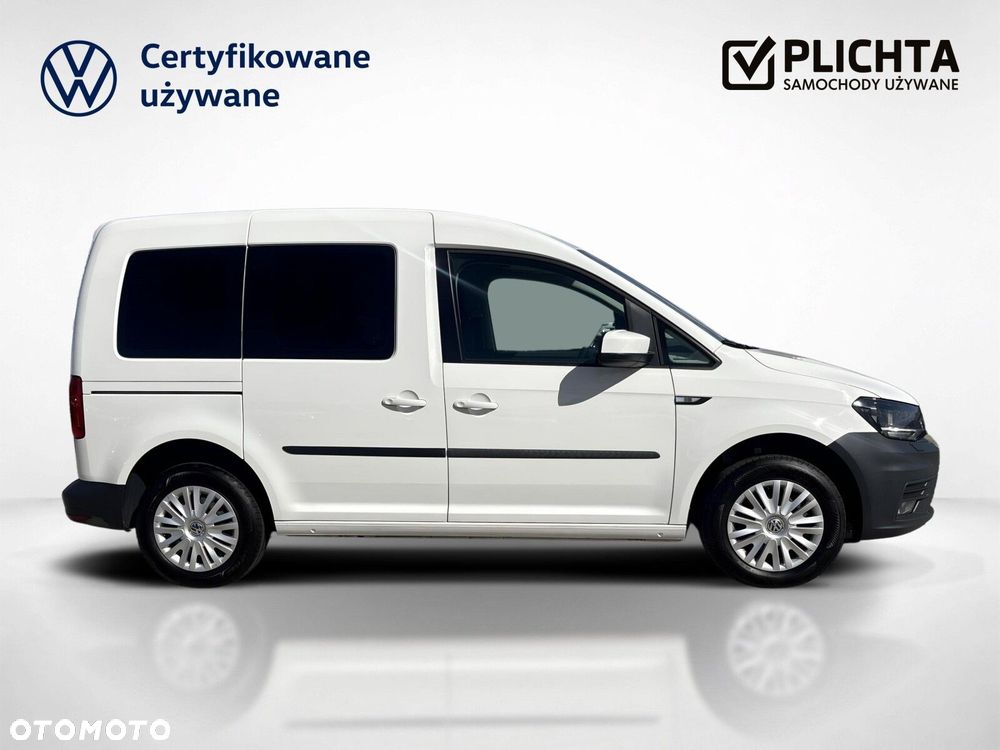 Volkswagen Caddy - 7