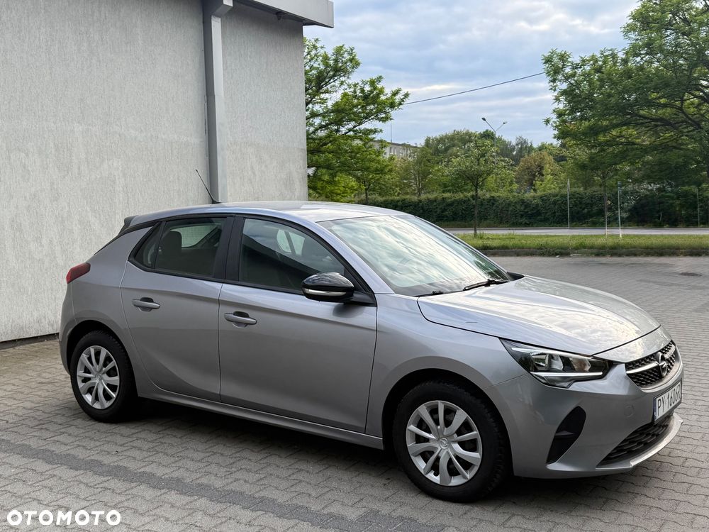 Opel Corsa - 2