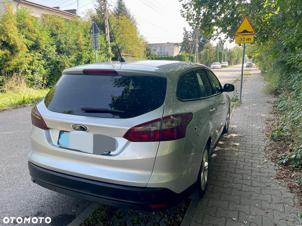 Ford Focus - 6