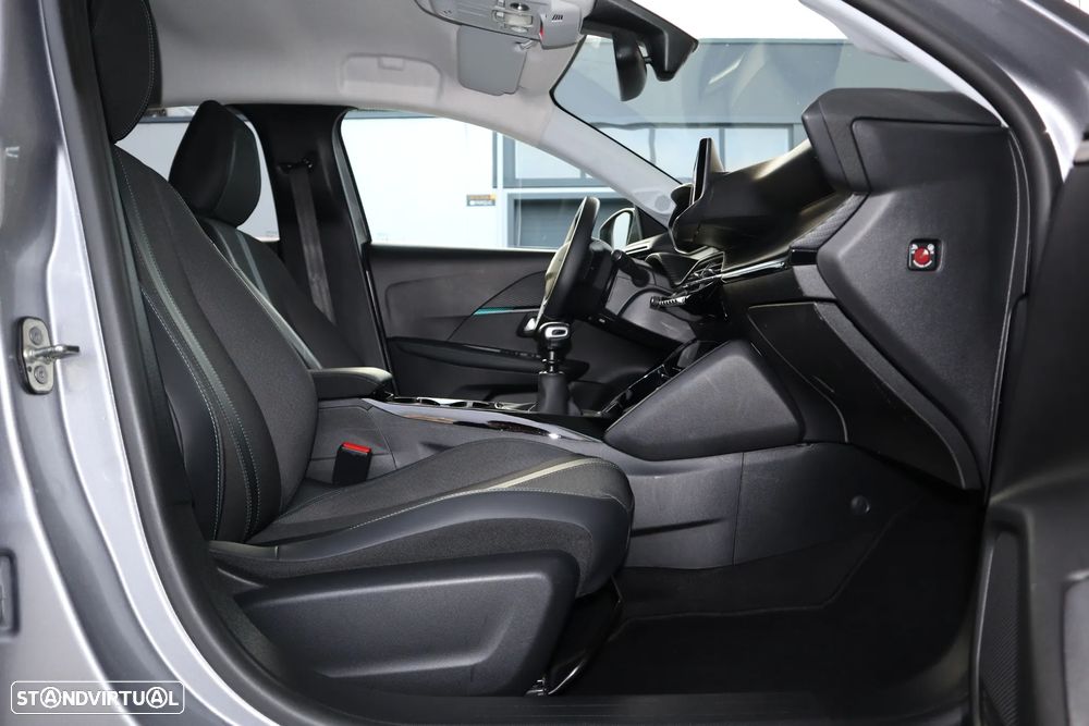 Peugeot 208 PureTech 100 Allure Pack - 12