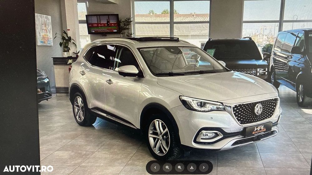 MG EHS 4 Standard - 2