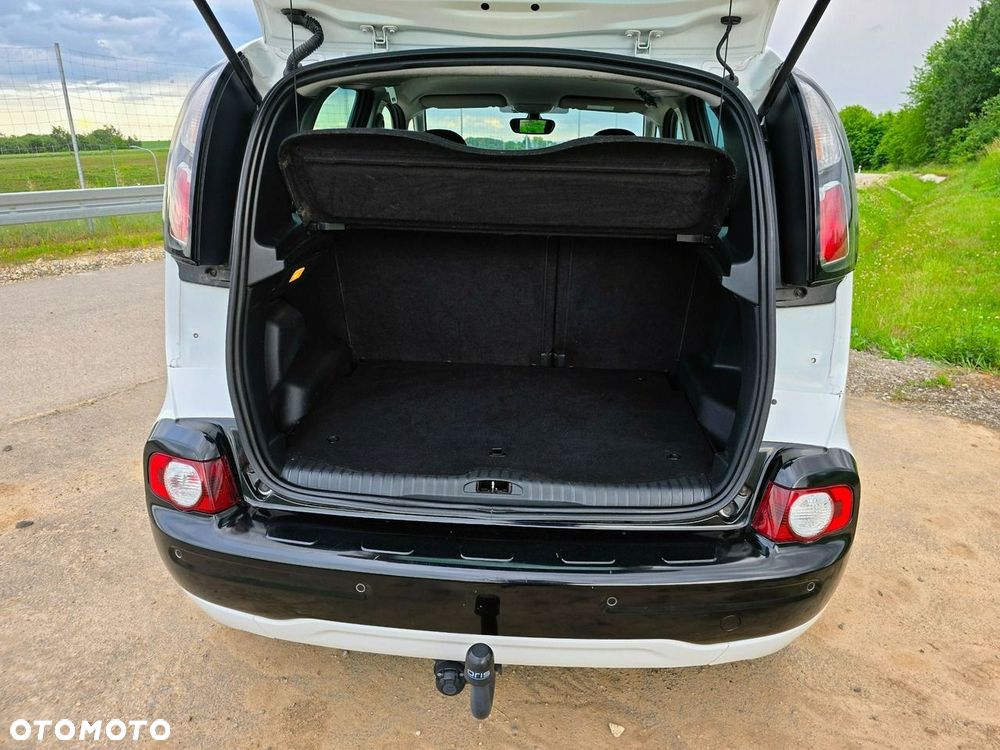 Citroën C3 Picasso PureTech 110 Selection - 17