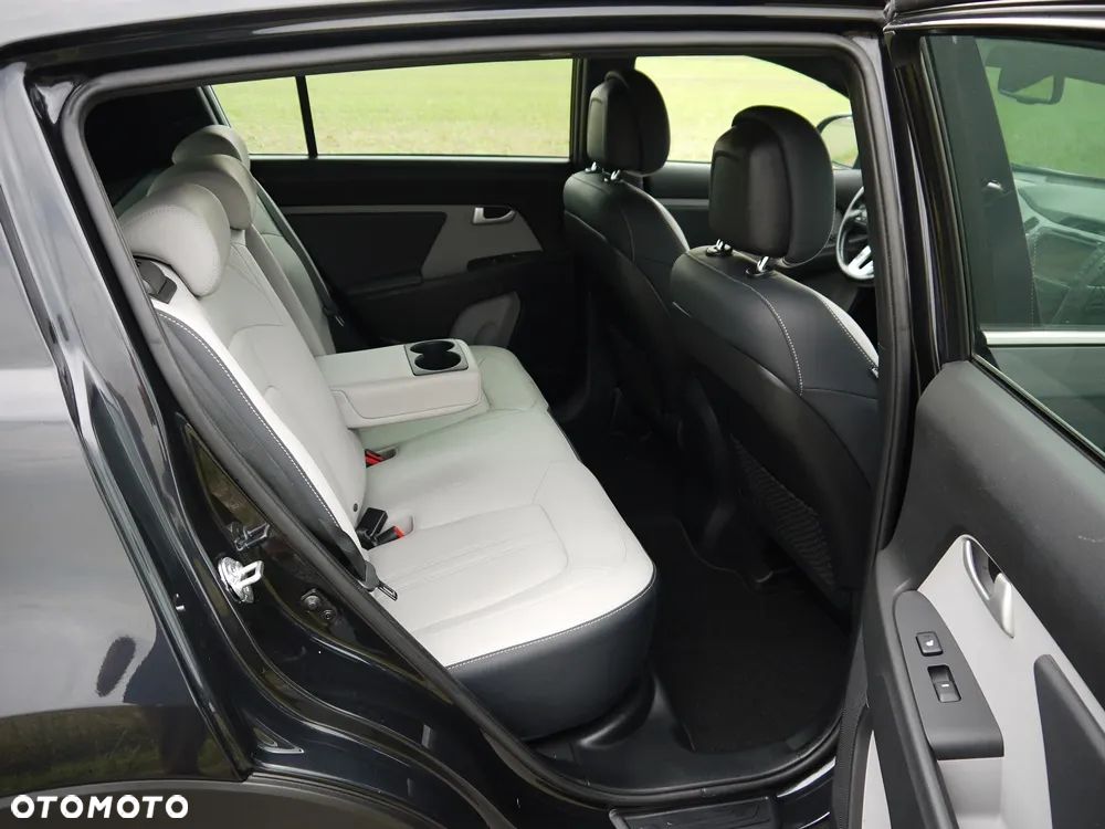 Kia Sportage 1.6 GDI XL 2WD - 26