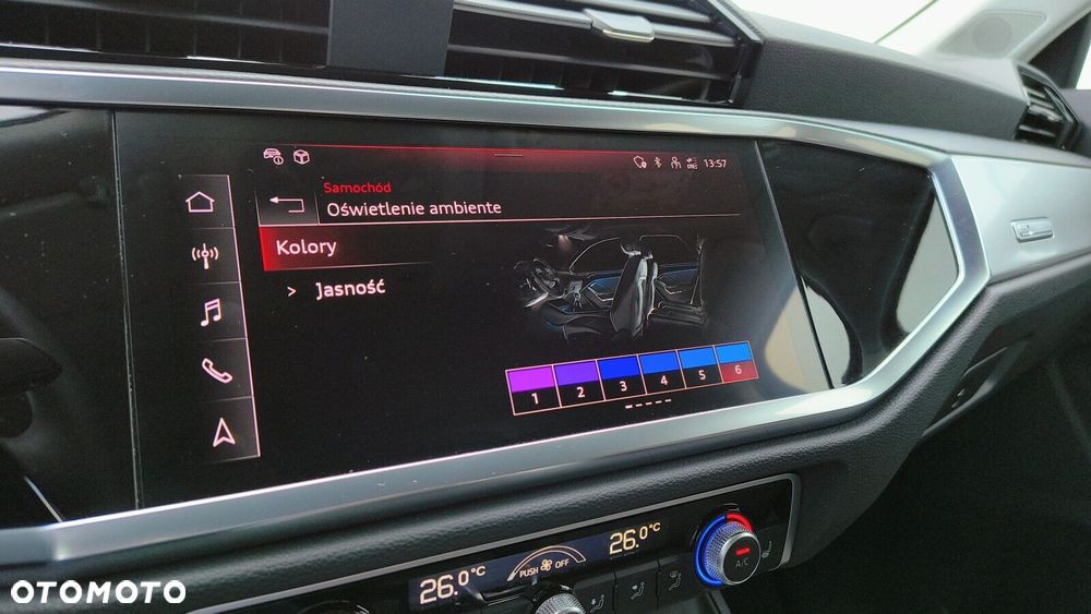 Audi Q3 Sportback - 25