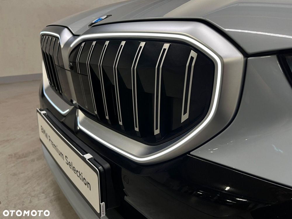BMW Seria 5 520d xDrive mHEV M Sport - 14