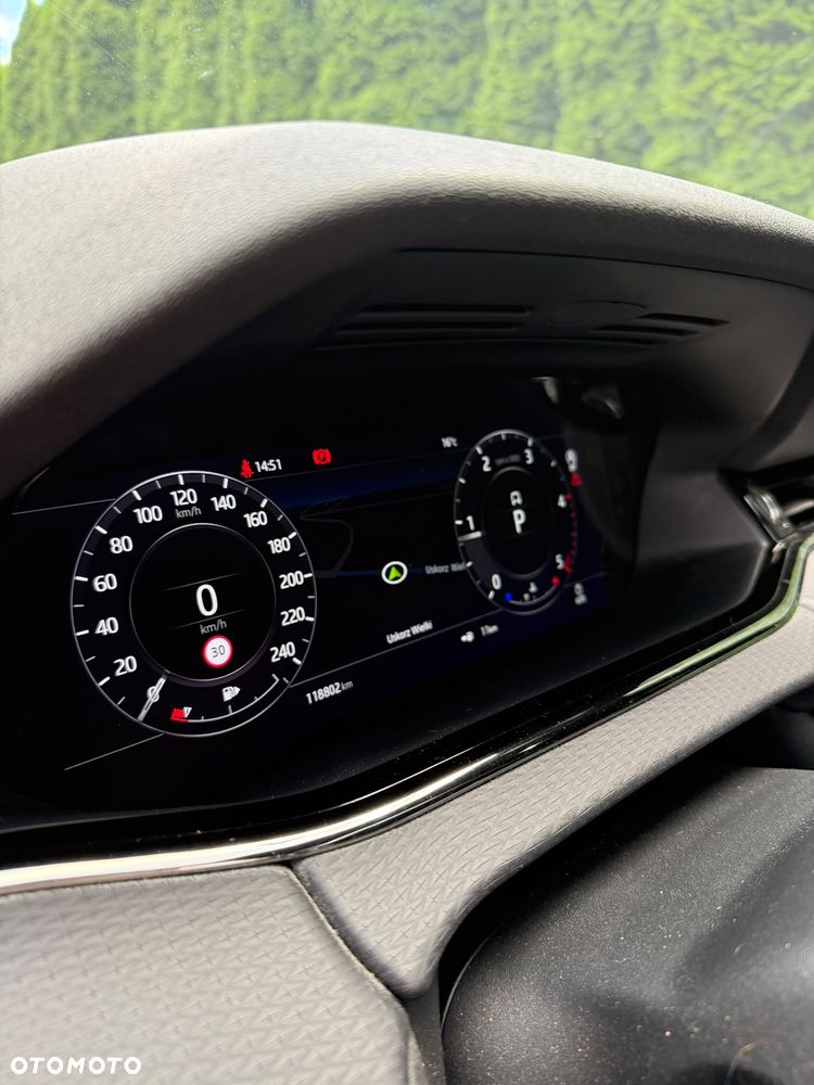 Land Rover Range Rover Evoque D150 R-Dynamic S - 38