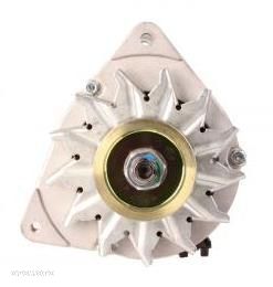 CA1031 ALTERNATOR FORD TRANSIT 2.5 DIESEL DI DTI - 2