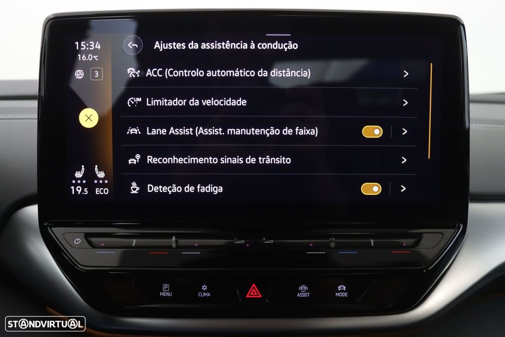 VW ID.5 77 kWh Pro - 38