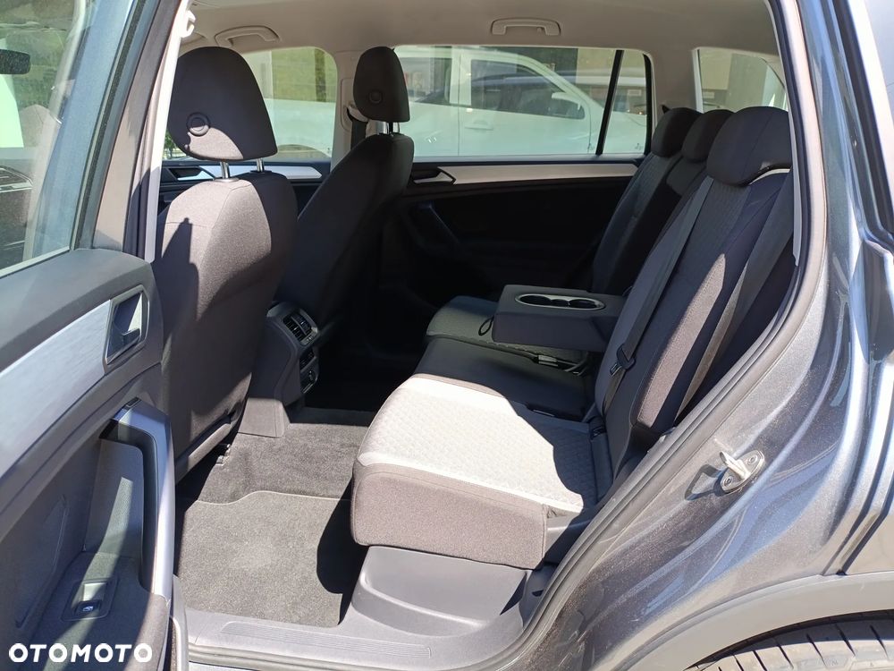 Volkswagen Tiguan Allspace 1.5 TSI EVO Trendline DSG - 19