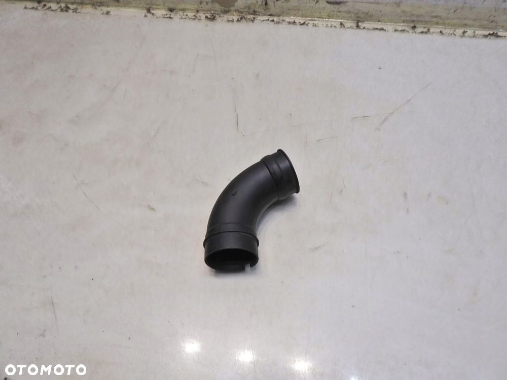 RURA DOLOT POWIETRZA RENAULT LATITUDE 2.0 DCI 165562885R - 7