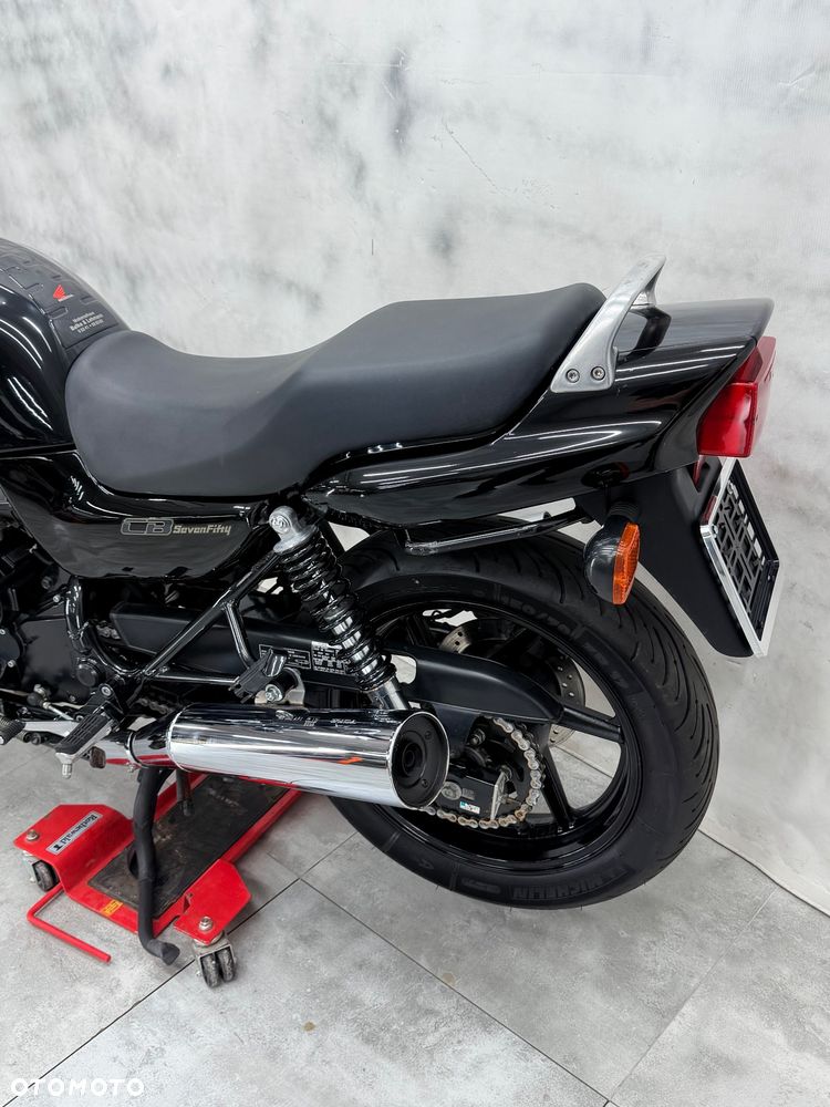 Honda CB - 29