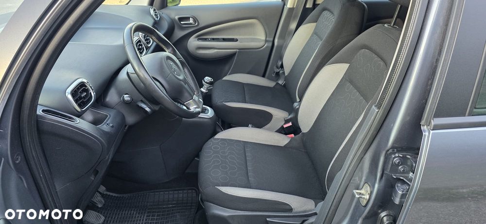Citroën C3 Picasso 1.6i Exclusive - 11