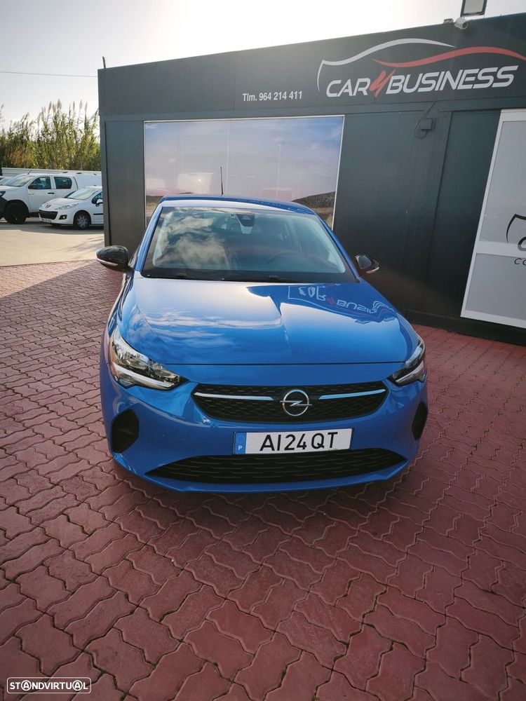 Opel Corsa 1.5 D Edition - 2