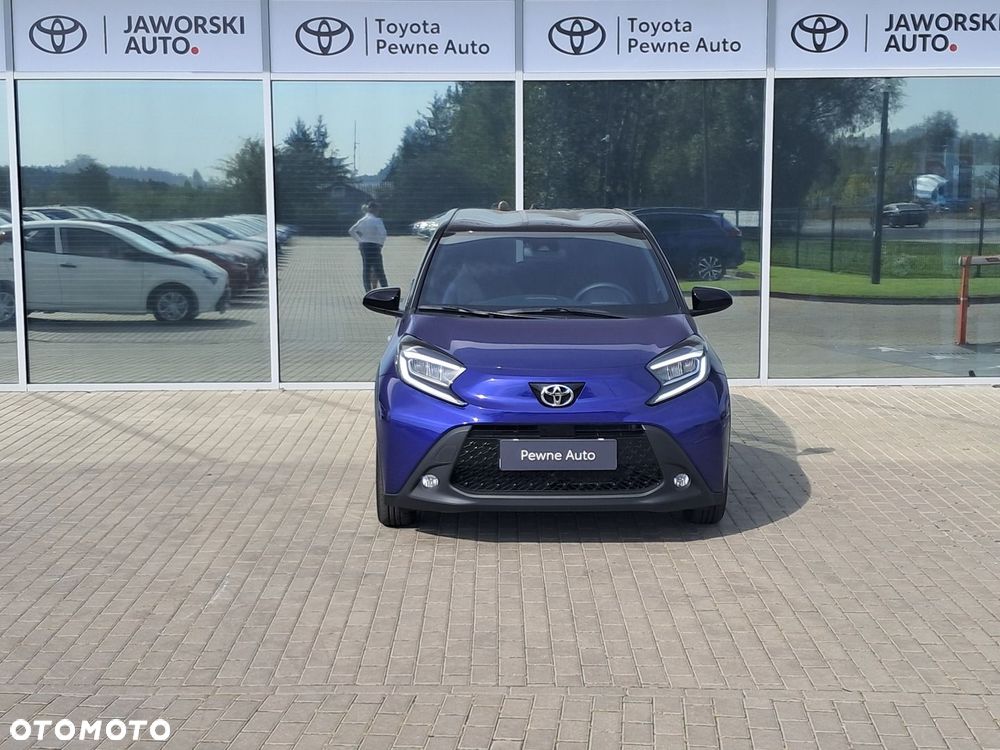 Toyota Aygo X - 4