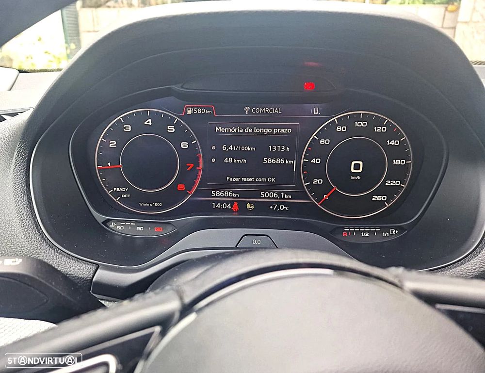 Audi Q2 30 TFSI - 20