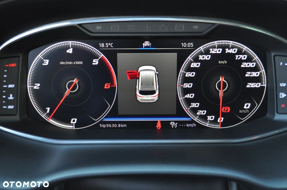 Seat Ateca 2.0 TDI Xperience - 28