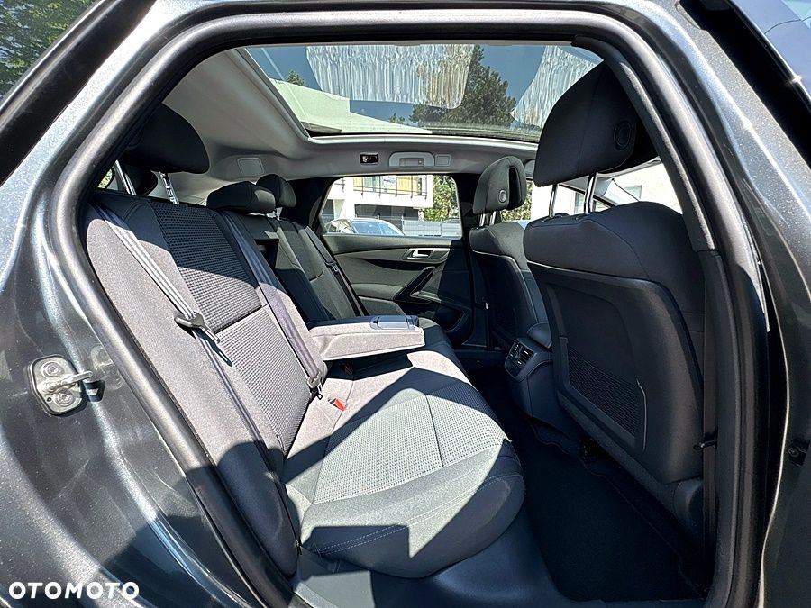 Peugeot 508 1.6 e-HDi Active S&S - 18