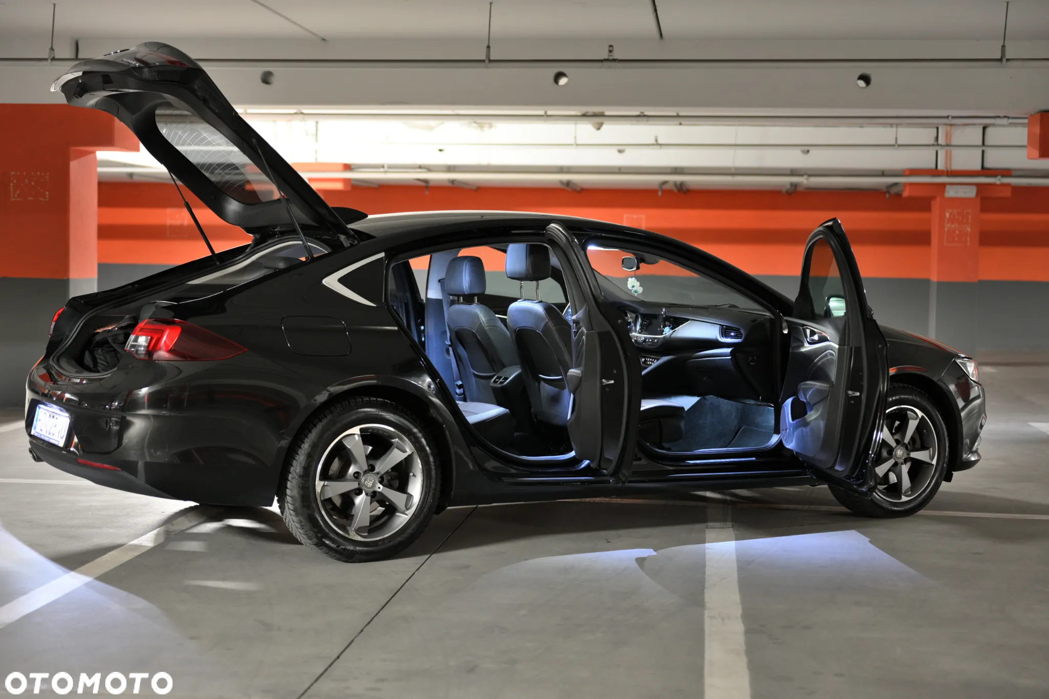 Opel Insignia 2.0 CDTI Executive S&S - 15