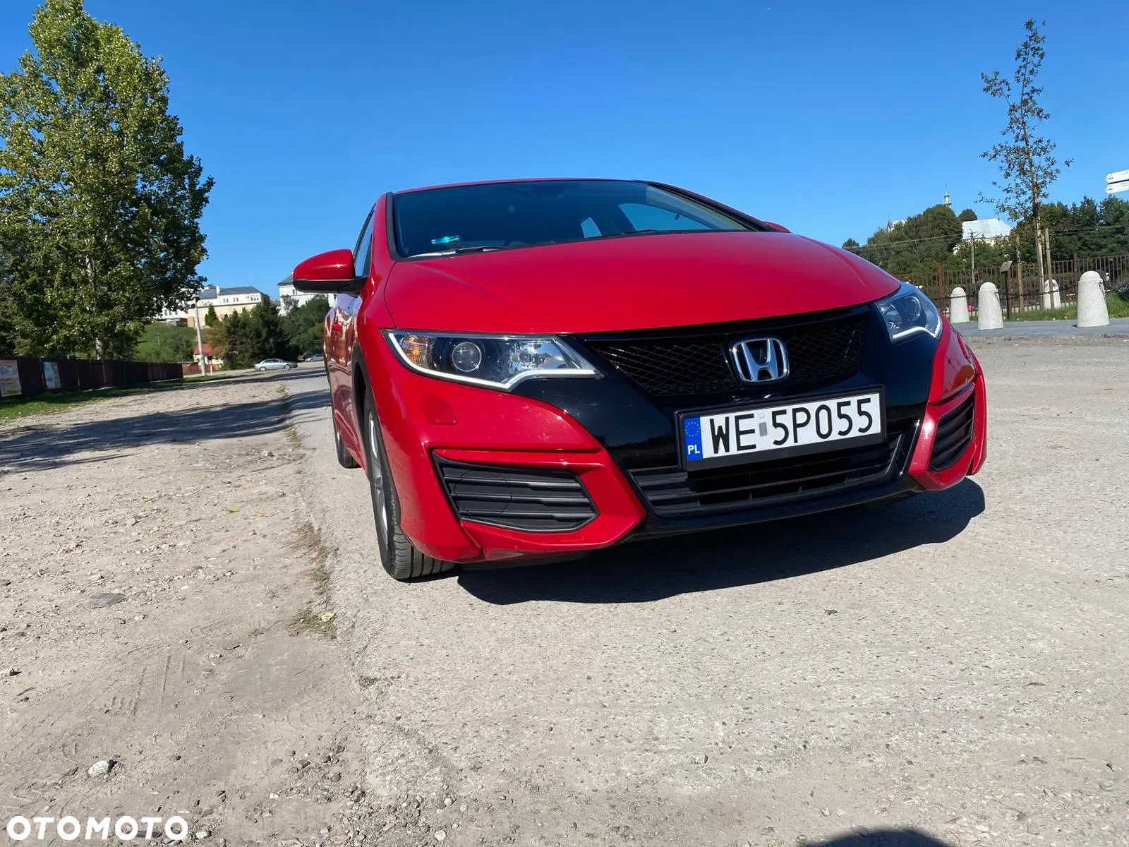 Honda Civic - 2
