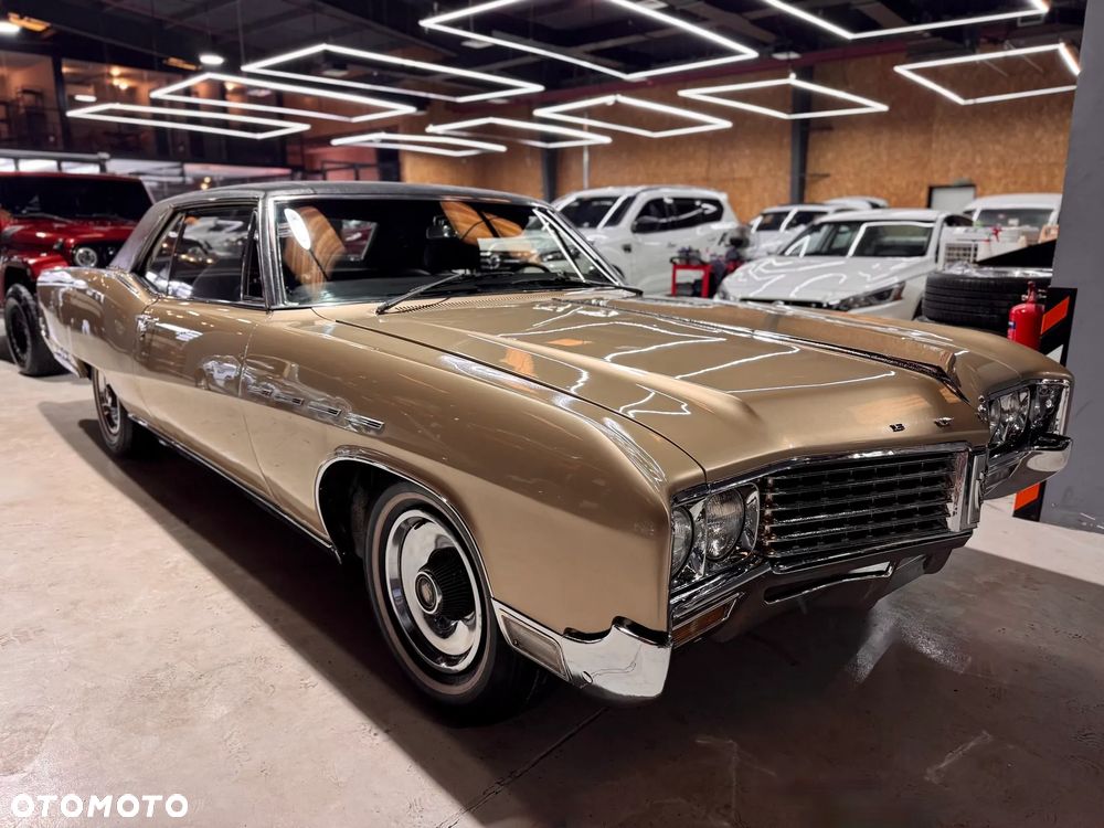 Buick Electra - 1