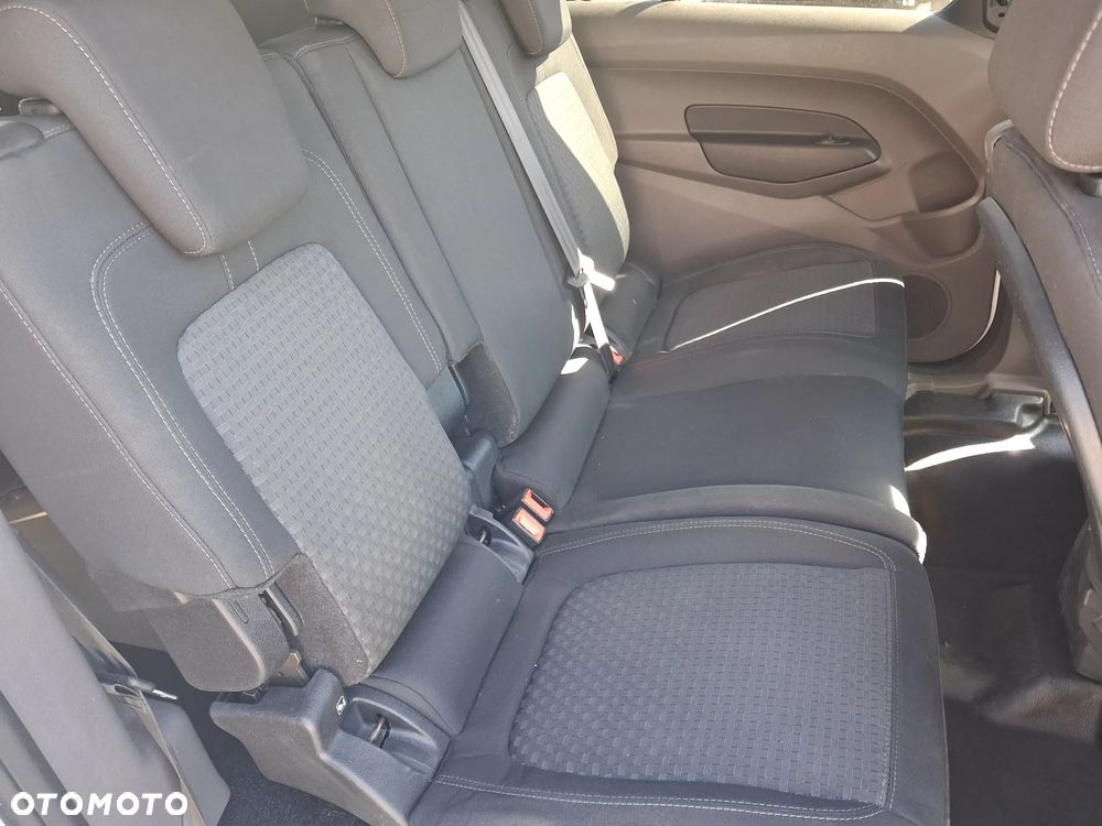 Ford Transit Connect 240 L2 Trend - 19