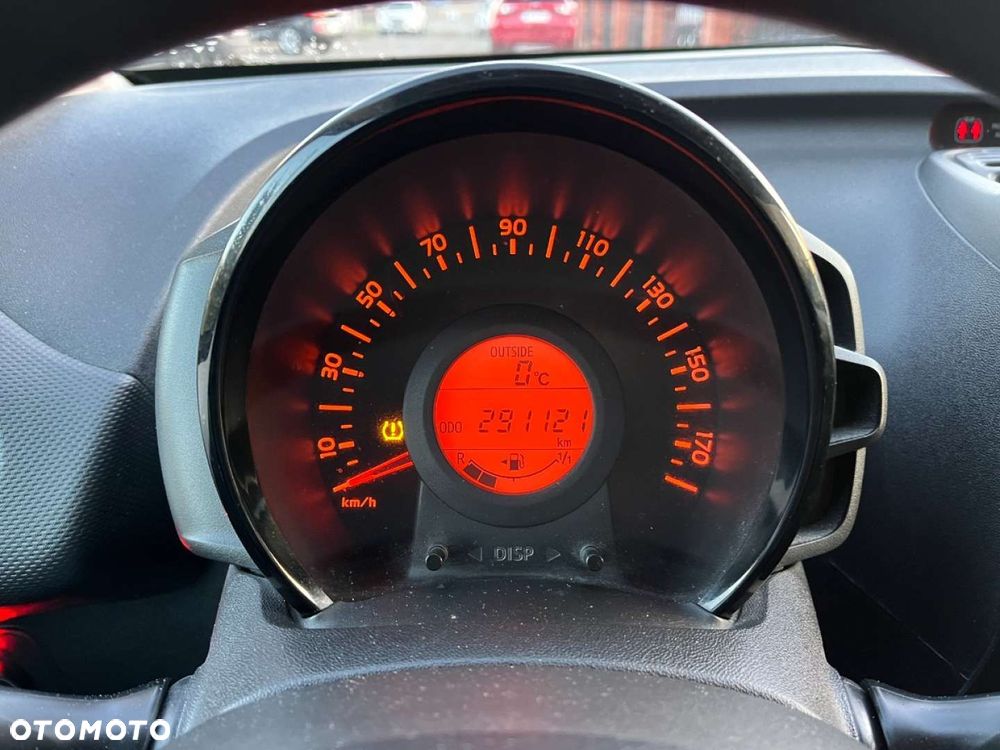 Toyota Aygo 1.0 VVT-i Sprint EU6 - 9