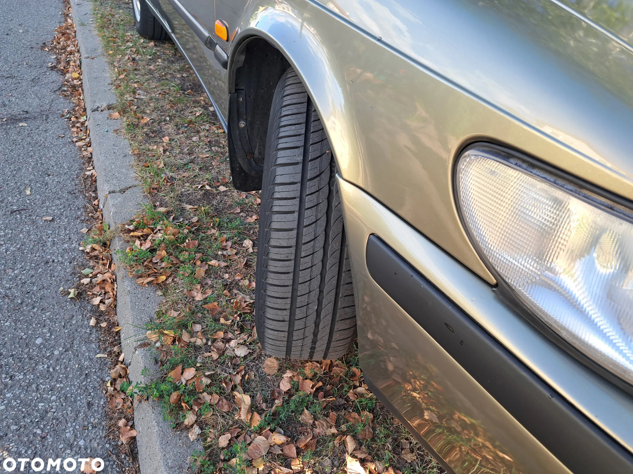 Saab 9-3 - 16