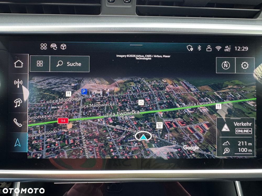 Audi A6 Avant 40 TDI S tronic advanced - 34