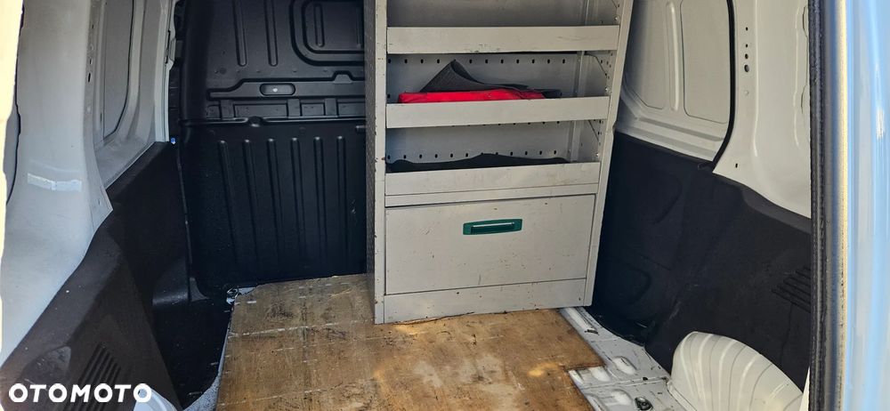 Peugeot Partner - 18