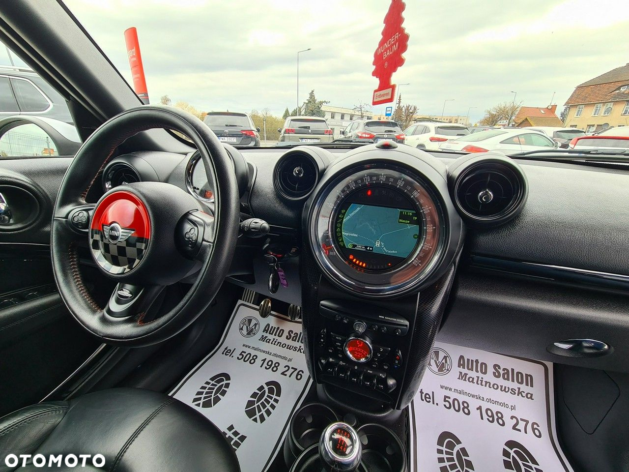 MINI John Cooper Works - 23