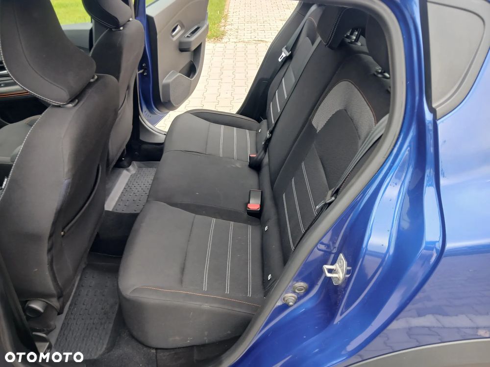 Dacia Sandero Stepway - 26