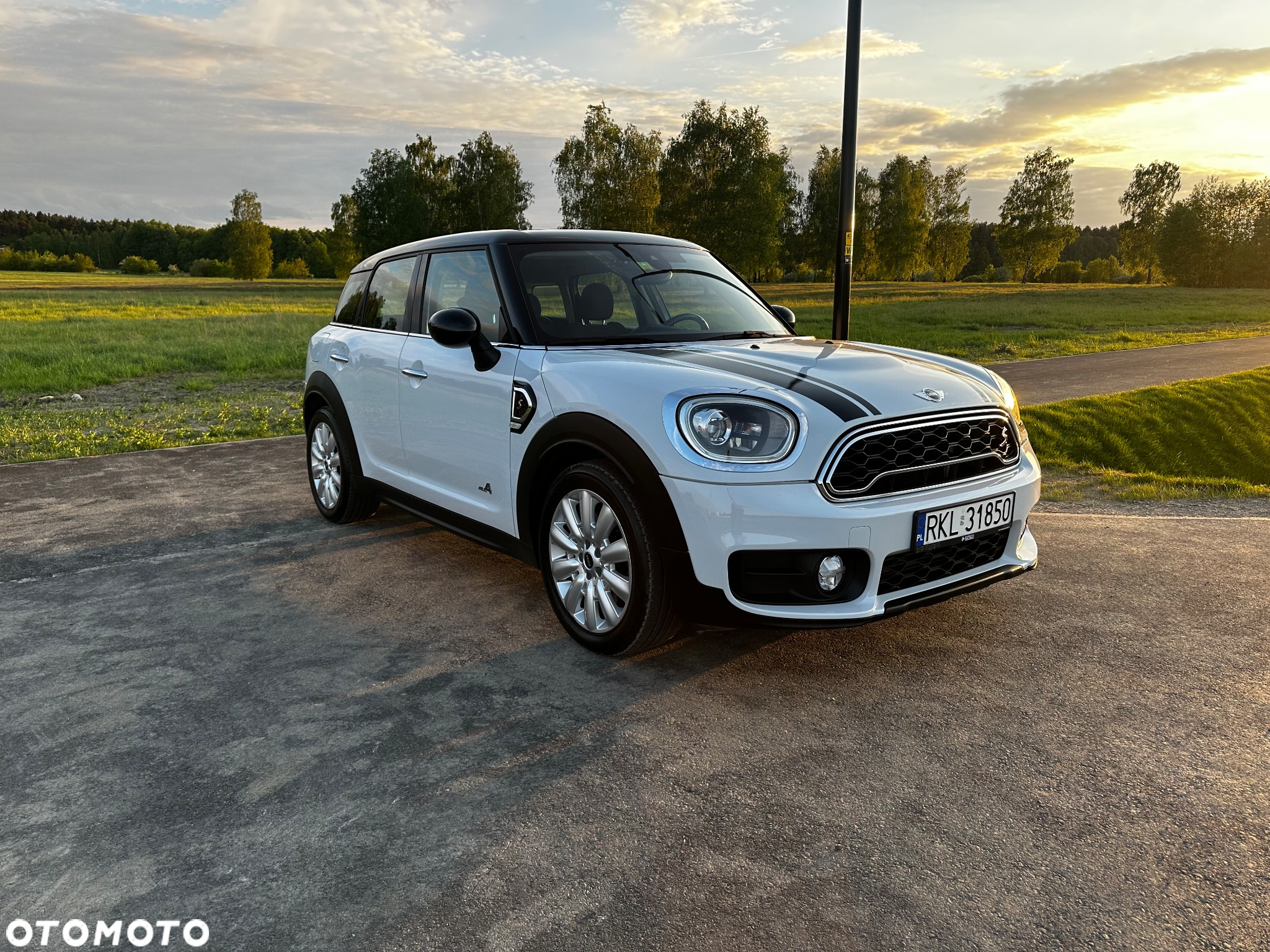 MINI Countryman Cooper S All4 - 5