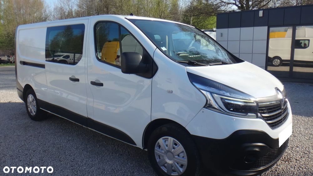 Renault Trafic - 2