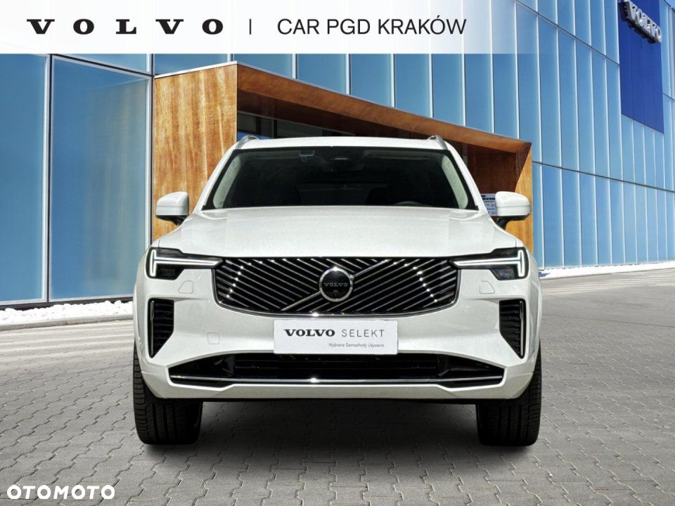 Volvo XC 90 - 2