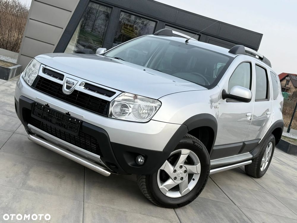 Dacia Duster - 22