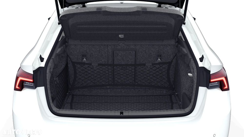 Skoda Octavia 2.0 TDI 150 CP DSG Selection - 5