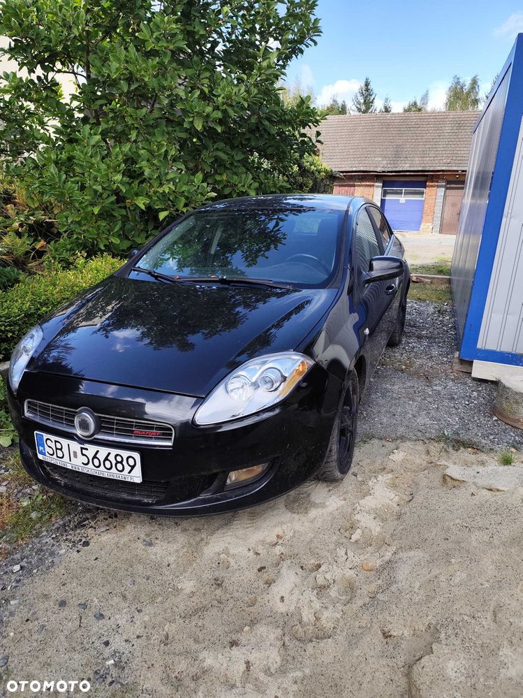 Fiat Bravo - 1