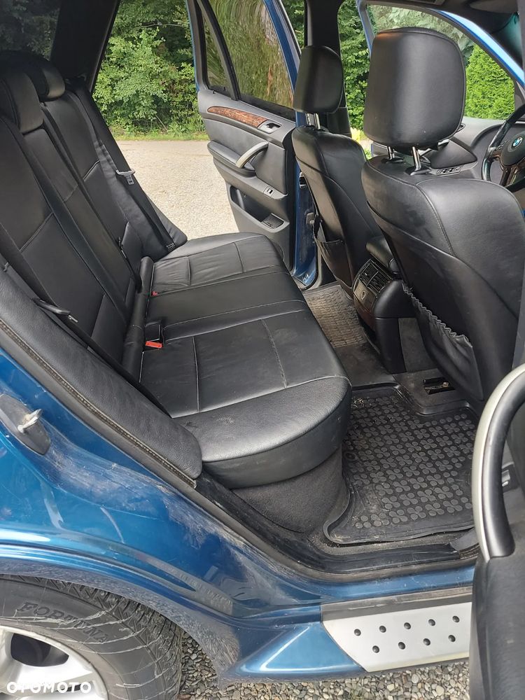 BMW X5 - 9