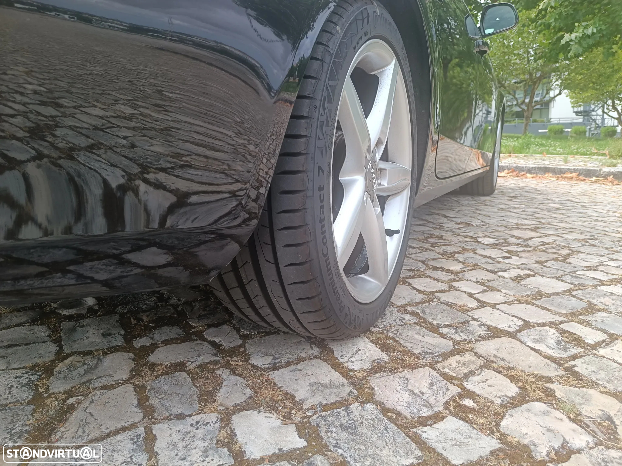 Audi A4 Avant 2.0 TDI Sport - 6