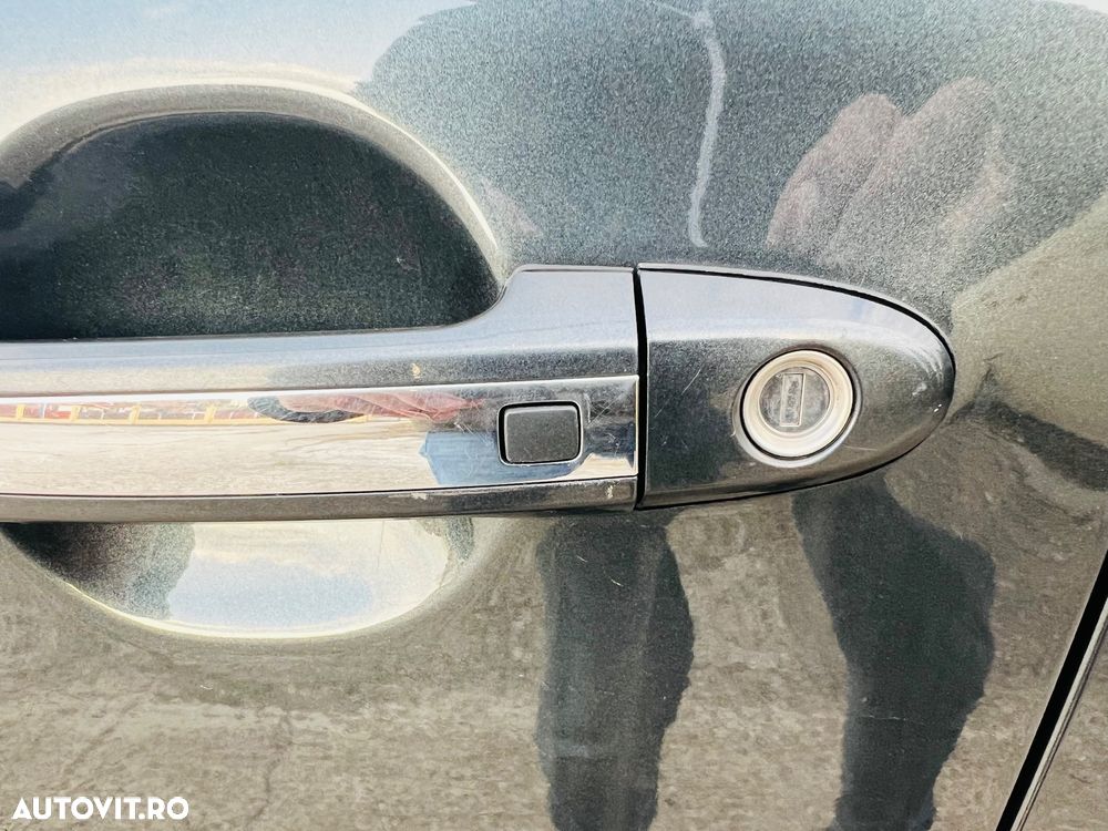 Hyundai Santa Fe 2.2 DSL 4WD Aut. Premium - 17