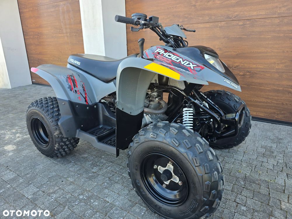 Polaris Phoenix - 18
