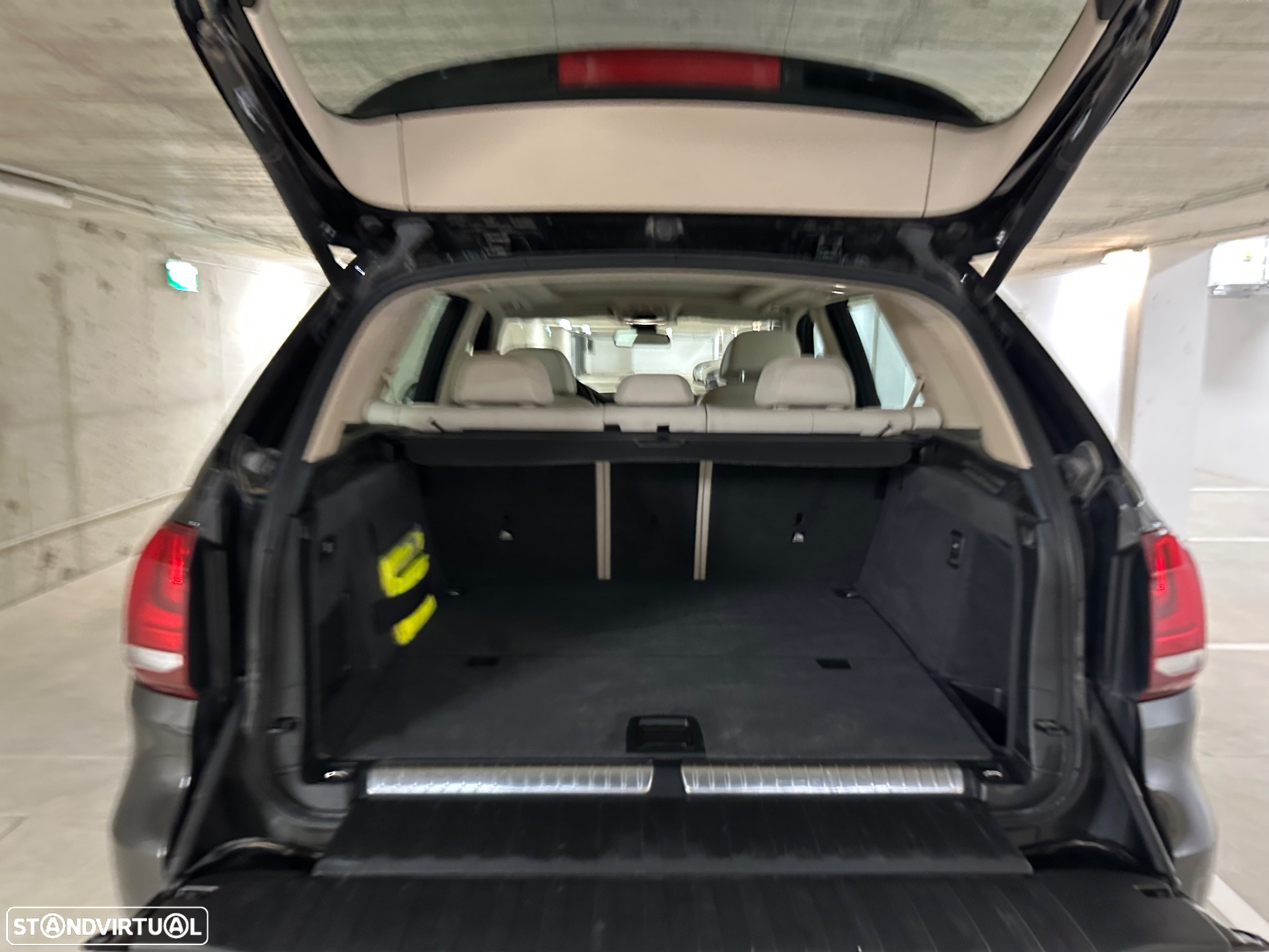 BMW X5 40e xDrive - 21