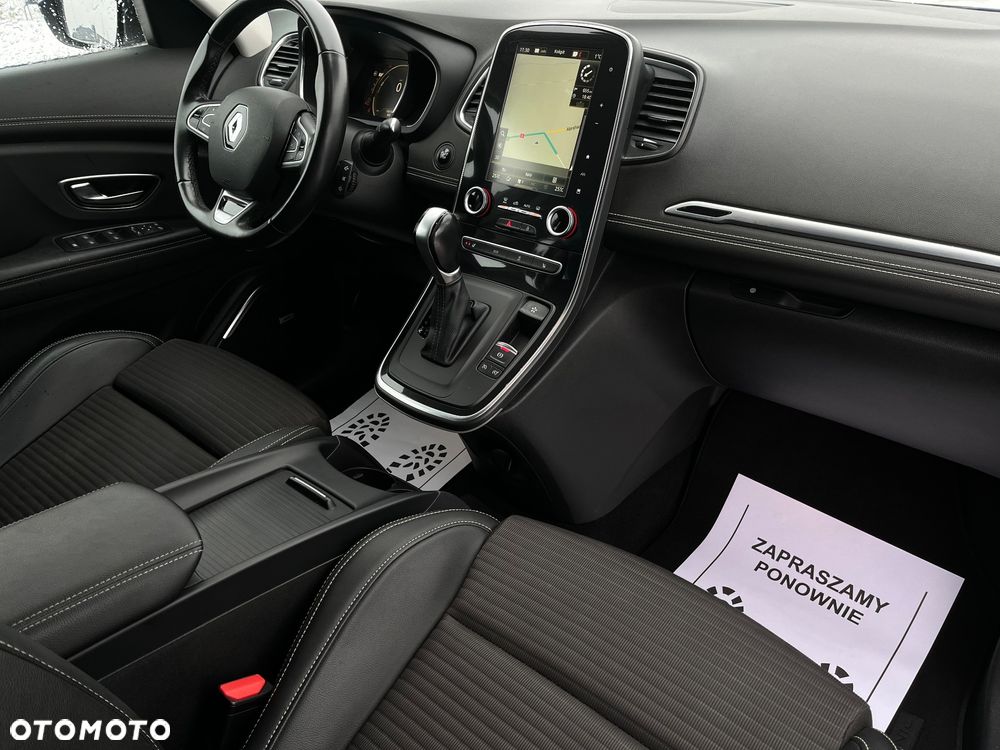 Renault Scenic ENERGY dCi 160 EDC BOSE EDITION - 21