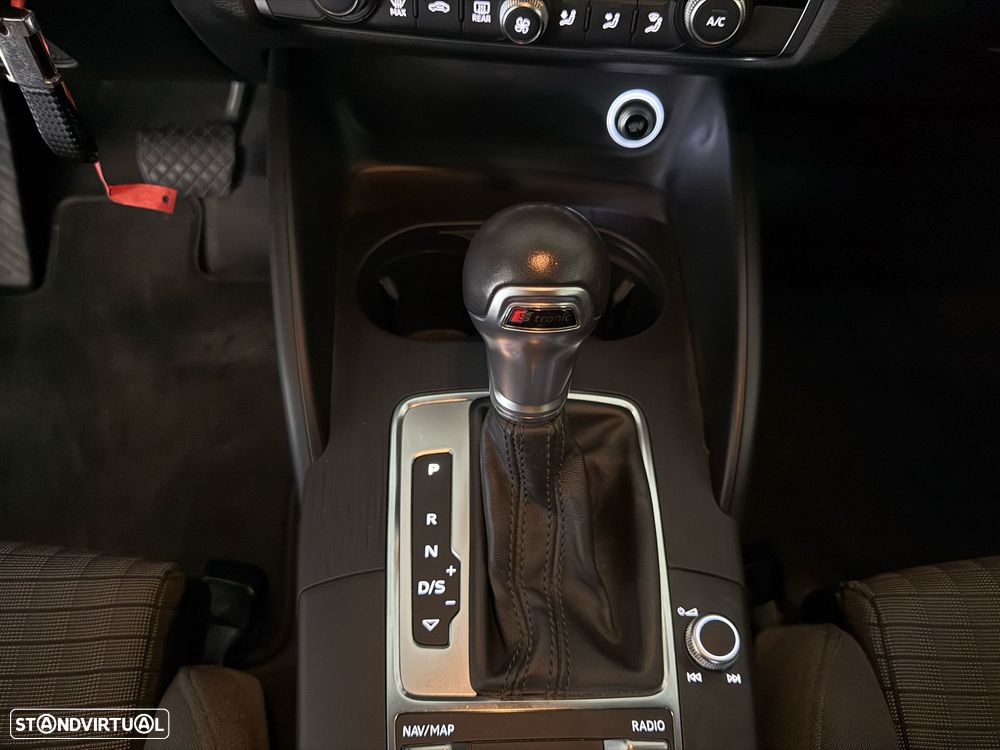 Audi A3 Sportback 1.6 TDI Sport S tronic - 14